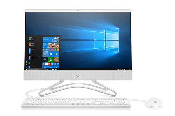 HP All In One 22 c0121d (5QC39AA) | Intel&#174; Core™ i5 _9400T _4GB _1TB _VGA INTEL _Win 10 _Full HD _0320S